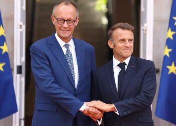 Franca dhe Gjermania rivendosin bashkëpunimin: energjia, klima dhe siguria bërthamore në qendër të marrëveshjes