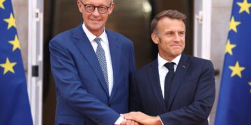 Franca dhe Gjermania rivendosin bashkëpunimin: energjia, klima dhe siguria bërthamore në qendër të marrëveshjes