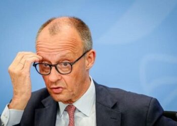 Kancelari gjerman ka një mesazh për Putinin para takimit me Trumpin