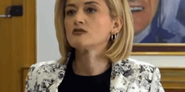 Kusari: Opozita po mban Kuvendin të bllokuar, zgjedhjet e jashtëzakonshme janë zgjidhja e vetme