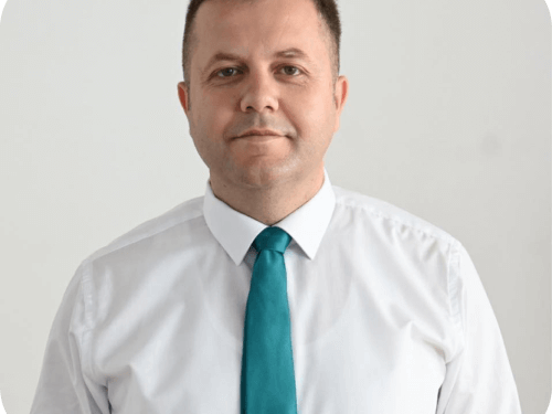 Blerim Sallahu emërohet ushtrues detyre i Ministrisë së Drejtësisë