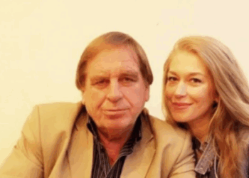 Monika reagon pas lajmeve për vdekjen e Aziz Salihut: Ju mbuloftë Zoti me turp