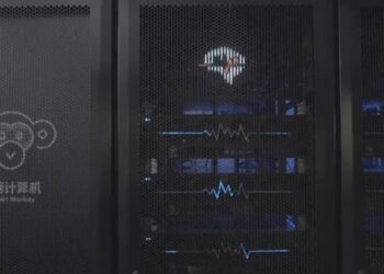 Kina zbulon kompjuterin më të madh neuromorfik në botë – imiton funksionimin e trurit të një majmuni