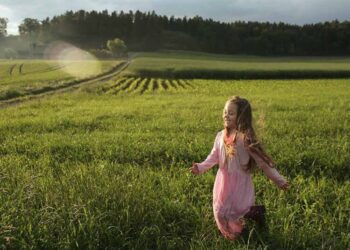 Lidhja me natyrën mund të ndihmojë në përmirësimin e shëndetit mendor