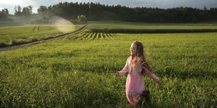 Lidhja me natyrën mund të ndihmojë në përmirësimin e shëndetit mendor
