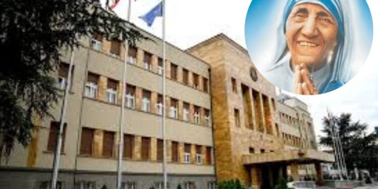 Çmimi shtetëror “Nënë Tereza” ndahet sot në Maqedoninë e Veriut