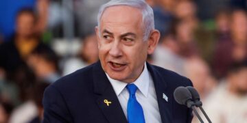 Izraeli nis sulme diplomatike ndaj aleatëve perëndimorë përpara njohjes së shtetësisë palestineze