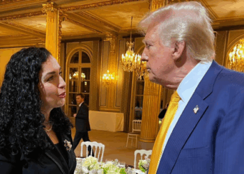 Presidenca thotë se Osmani mori letër nga Trump: E falënderoi për lidershipin