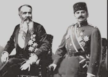 “Letra sekrete e Esat Pashë Toptanit për Pashiqin: Mirënjohja ndaj Serbisë dhe ankthi nga armiqësia e Italisë”