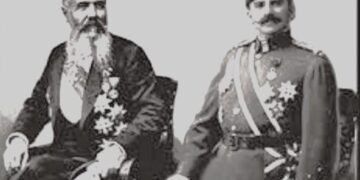 “Letra sekrete e Esat Pashë Toptanit për Pashiqin: Mirënjohja ndaj Serbisë dhe ankthi nga armiqësia e Italisë”