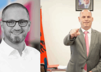 Në vend të Ramiz Lladrovcit, kryetar i PDK-së në Drenas bëhet Petrit Hajdari