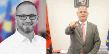 Në vend të Ramiz Lladrovcit, kryetar i PDK-së në Drenas bëhet Petrit Hajdari