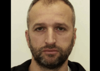 Policia e shpall në kërkim Xhemail Nuhiun për vrasjen në Hajvali