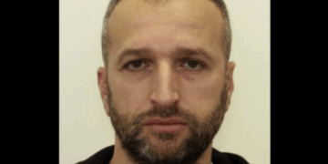 Policia e shpall në kërkim Xhemail Nuhiun për vrasjen në Hajvali