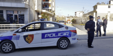 Vdes në Tiranë 39-vjeçarja nga Kosova, Policia nis hetimet