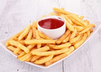 Patatet e skuqura mund të rrisin rrezikun për diabetin e tipit 2