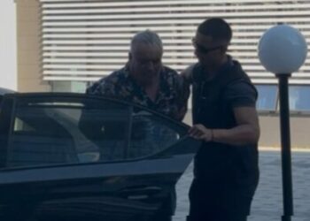 I dyshuari për krime lufte, Ramadan Morina, del para Gjykatës Themelore në Prishtinë