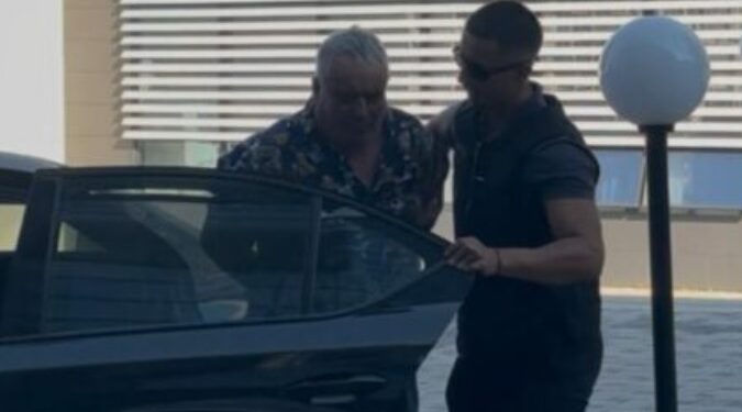 I dyshuari për krime lufte, Ramadan Morina, del para Gjykatës Themelore në Prishtinë