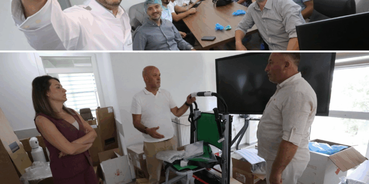 Prishtina zgjeron programet për kujdesin e fëmijëve dhe shëndetin e qytetarëve