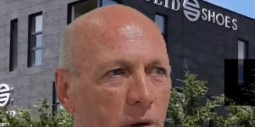 Solid Shoes paralajmëron zhvendosjen e prodhimit në Kukës – pasiguria energjetike rrezikon eksportet dhe vendet e punës