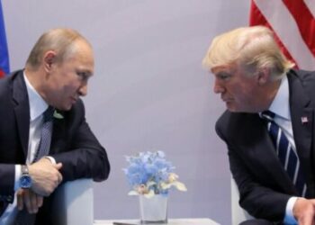 Trump me mesazh të fuqishëm për Putinin: Nuk ka biznes me neve, po gabohet nëse mendon ashtu