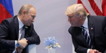 Trump me mesazh të fuqishëm për Putinin: Nuk ka biznes me neve, po gabohet nëse mendon ashtu