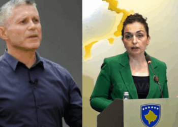 Ramadani për vendimin e Osmanit: Hap gjigant drejt kaosit