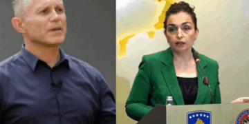 Ramadani për vendimin e Osmanit: Hap gjigant drejt kaosit