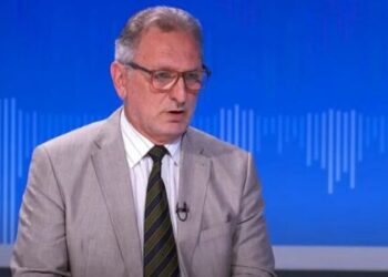 Prenkaj: Diplomacia e Kosovës duhet të zgjohet, është momenti që Gjykata Speciale ta ketë rolin që e ka pasur