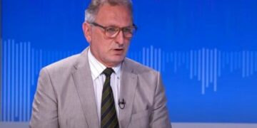 Prenkaj: Diplomacia e Kosovës duhet të zgjohet, është momenti që Gjykata Speciale ta ketë rolin që e ka pasur