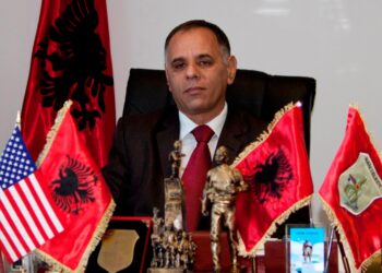 Rufki Suma zyrtarizon kandidimin për kryetar të Hanit të Elezit si kandidat i pavarur