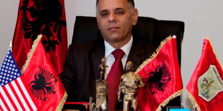 Rufki Suma zyrtarizon kandidimin për kryetar të Hanit të Elezit si kandidat i pavarur