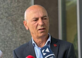 Nura për kandidimin e Dimal Bashës: “Më mirë një luan t’i prijë 200 magarëve sesa 200 magarë t’i prijnë një luani”