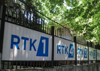 Drejtori i RTK`së kërkon kredi nga Qeveria për tejkalimin e situatës financiare