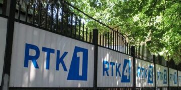 Drejtori i RTK`së kërkon kredi nga Qeveria për tejkalimin e situatës financiare