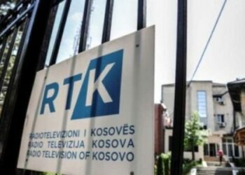 Dita e 11-të pa rroga për punëtorët e RTK-së, gazetarja publikon mesazhin që banka ia dërgoi