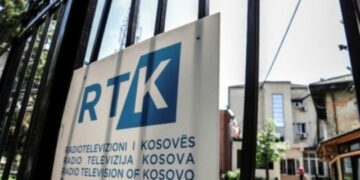 Veç pse e citoi intervistën e Thaçit në Klan Kosova, RTK largon Visar Krasniqin nga redaktor i lajmeve