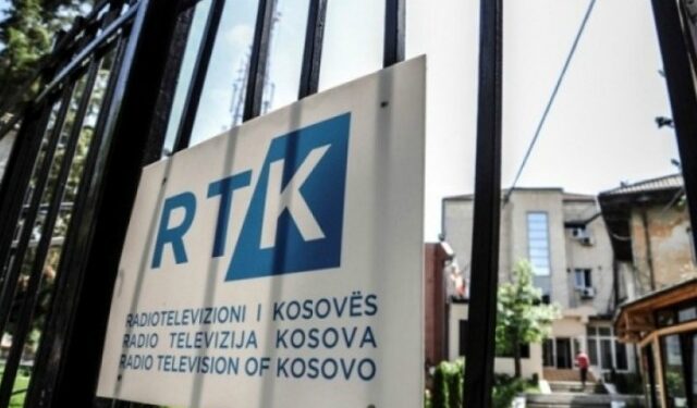 Veç pse e citoi intervistën e Thaçit në Klan Kosova, RTK largon Visar Krasniqin nga redaktor i lajmeve