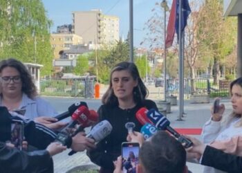 Bogujevci hidhet në sulm: S’ka më demokraci përfaqësuese në Kosovë