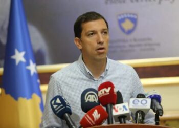 Sejdiu: Është bërë gabim që s’është votuar Dimal Basha