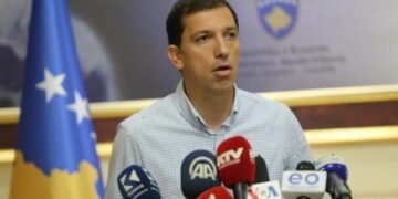 Sejdiu: Është bërë gabim që s’është votuar Dimal Basha