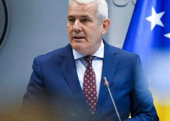 Sveçla përgëzon IPK-në për arrestimet: Krimi nuk ka vend në Polici