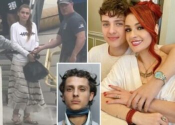 Nënë e bir shqiptarë kapen duke tentuar të arratisen nga SHBA pas një gare fatale me vetura