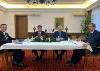 “Pranimi i draft-statutit të Asociacionit pa mundësi për ndryshime – gabim fatal i Kurtit”