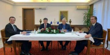 “Pranimi i draft-statutit të Asociacionit pa mundësi për ndryshime – gabim fatal i Kurtit”