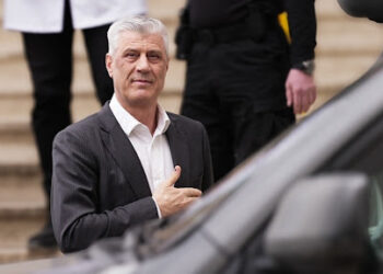 Ndalimin e vizitave për Thaçin, juristët e konsiderojnë shkelje e Konventës Evropiane për të Drejtat e Njeriut