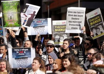 Si të Fitosh me Imigracionin: Politikat e Synuara për të Kundërshtuar Populizmin