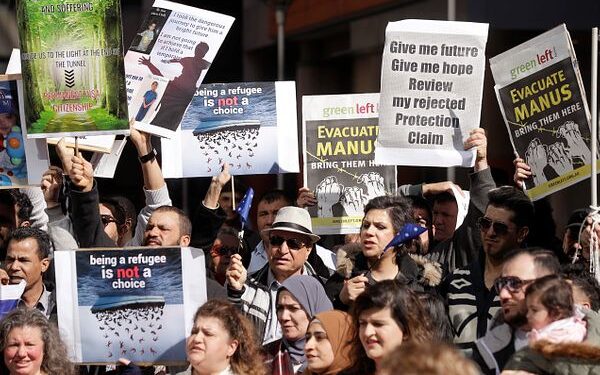 Si të Fitosh me Imigracionin: Politikat e Synuara për të Kundërshtuar Populizmin