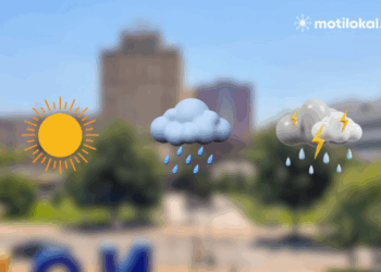 Çfarë moti do të kemi këtë të mërkurë në Kosovë?