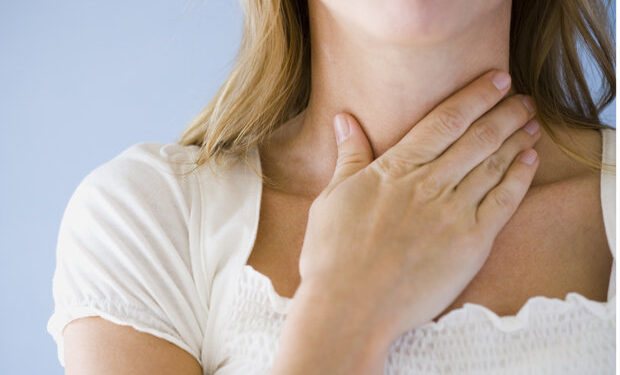 Studimi: Inteligjenca artificiale mund të zbulojë kancerin e fytit përmes zërit